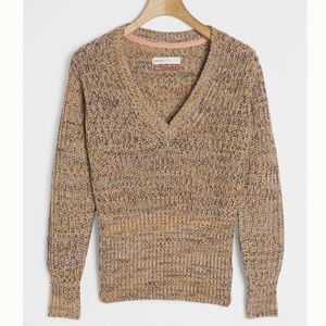 NWT Pilcro (Anthropologie) sweater, sz medium